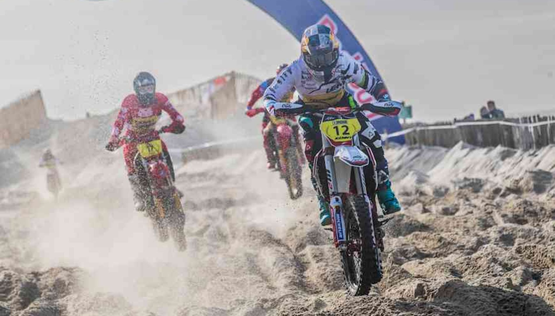 Enduropale