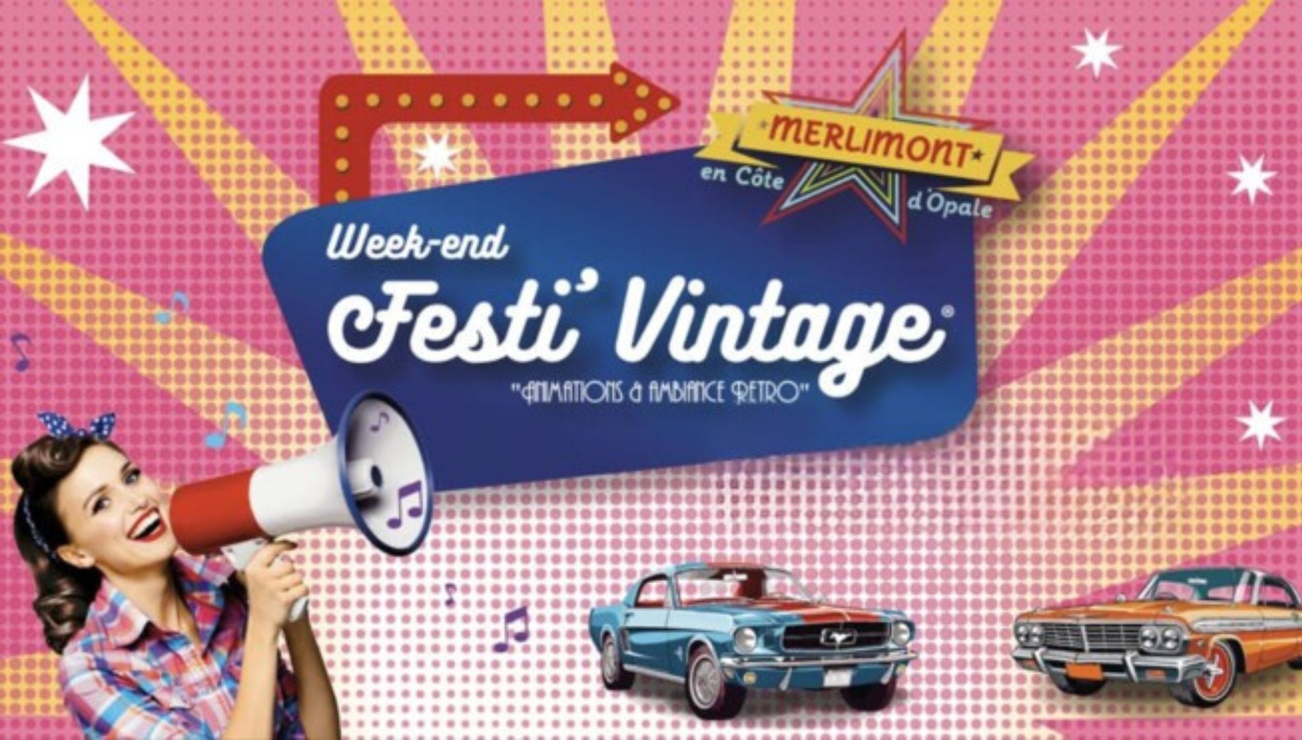Festi'vintage