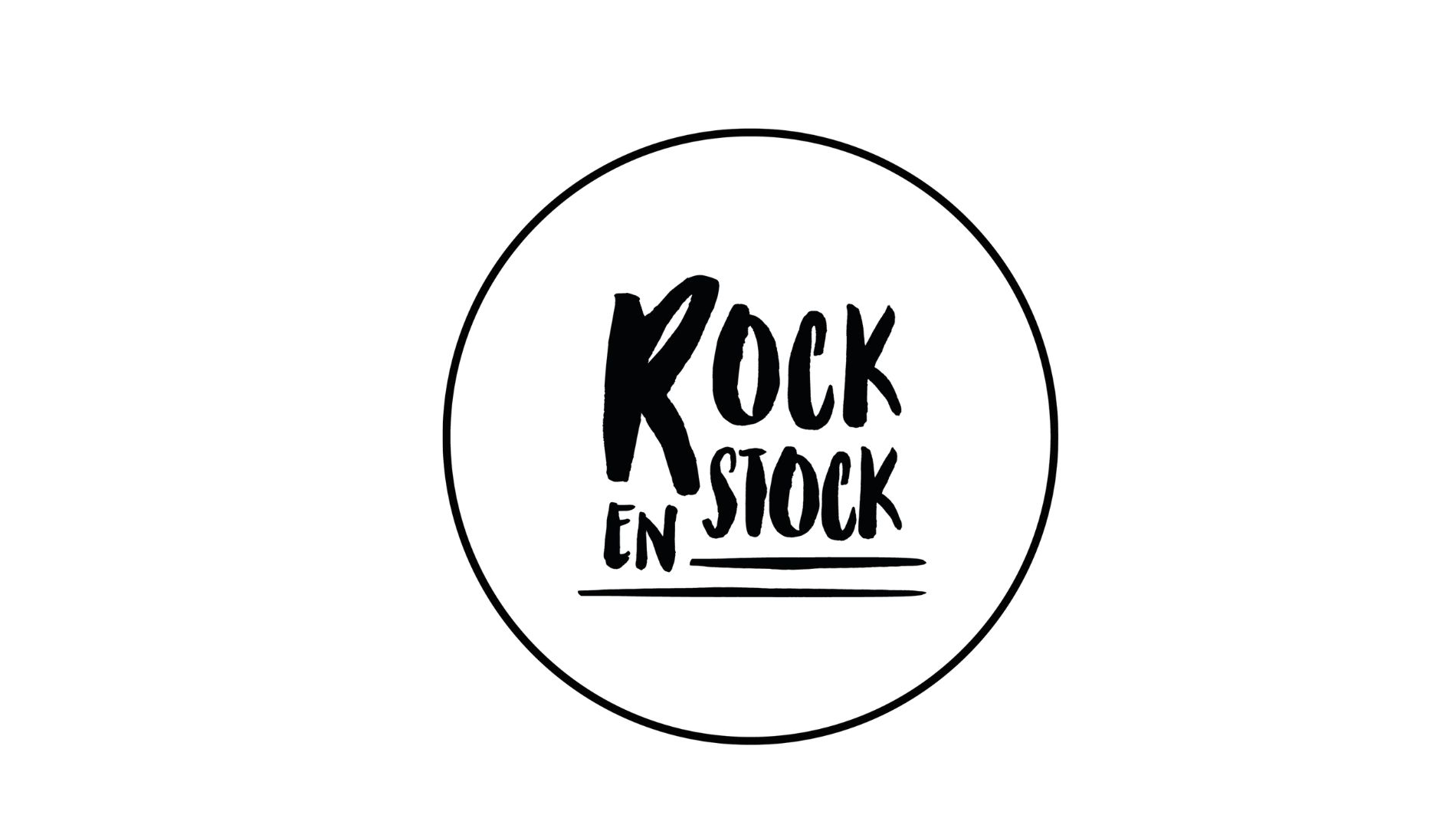 ROCK EN STOCK